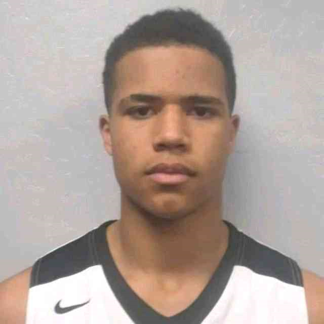 Tavares Broady mugshot