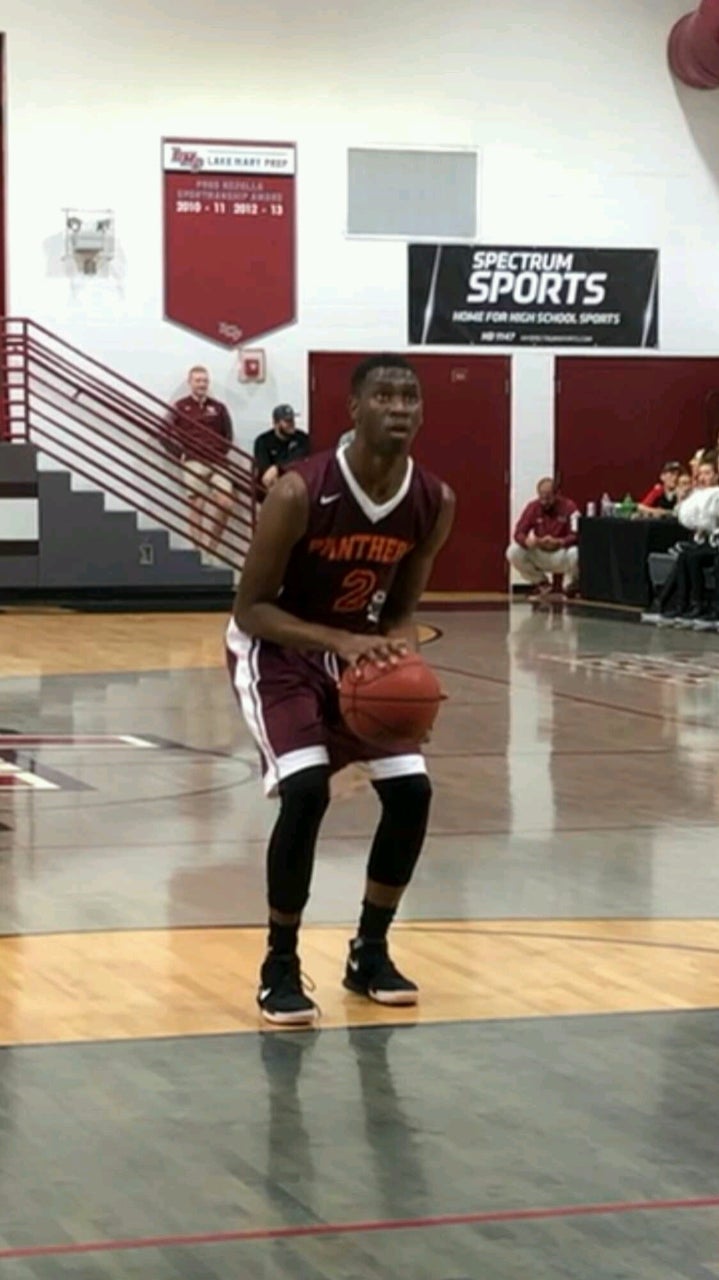 Joshua Davis