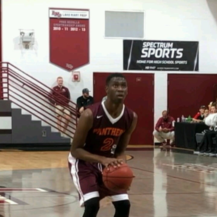 Joshua Davis