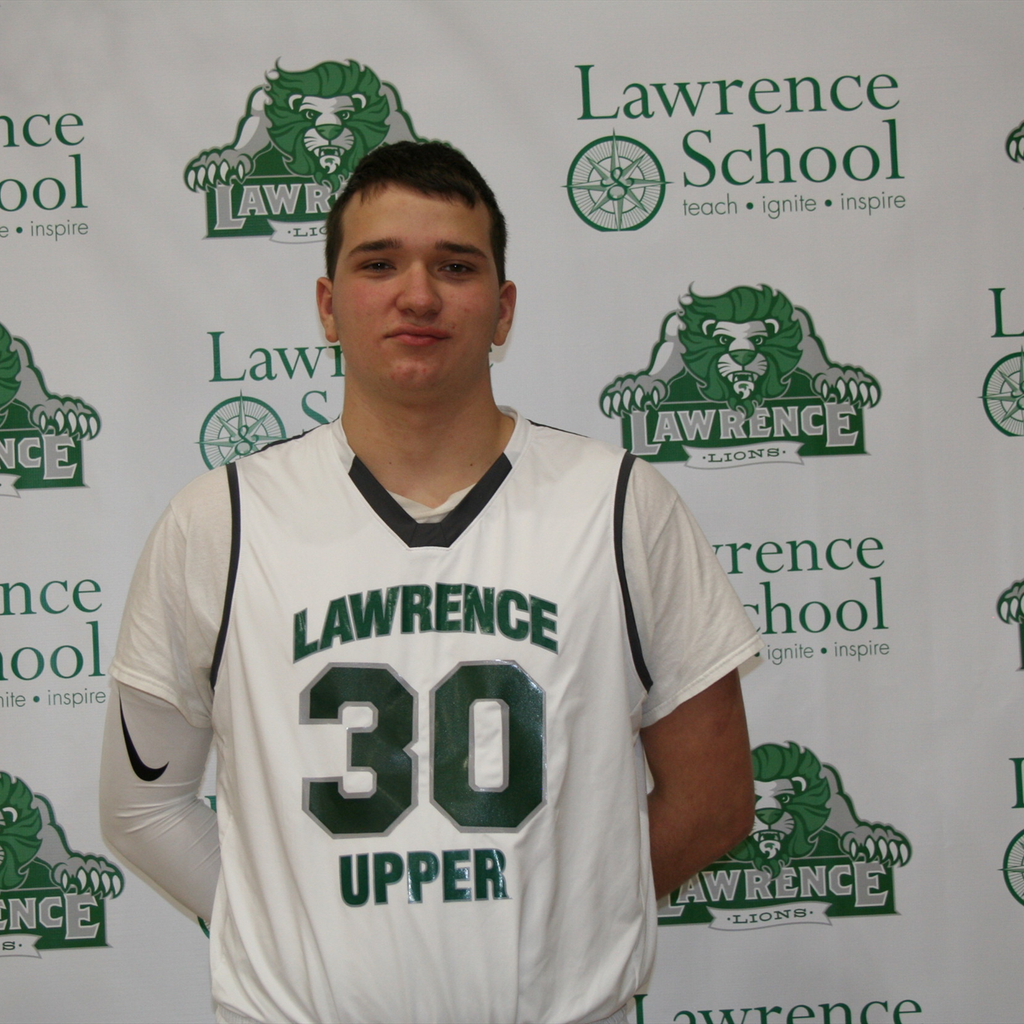 Logan Zupancic