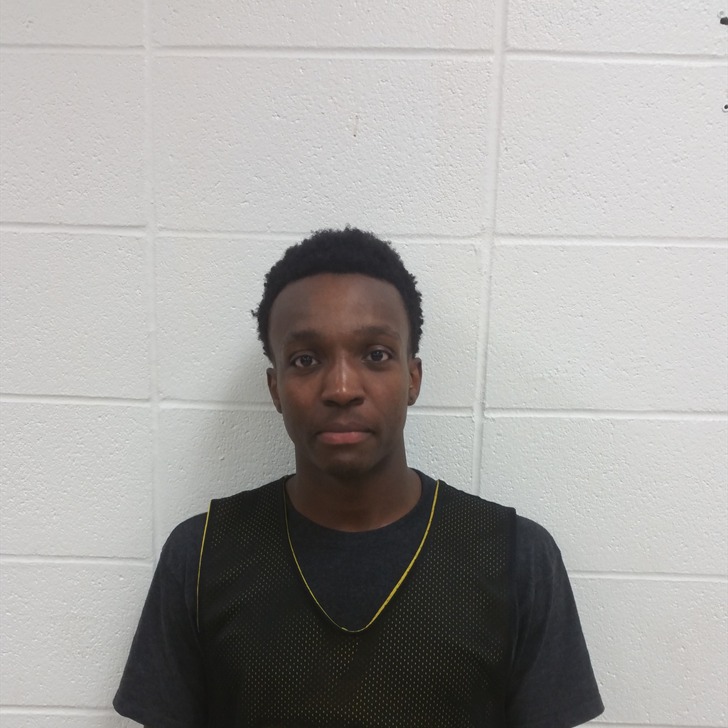 Sadarrius Winfield mugshot