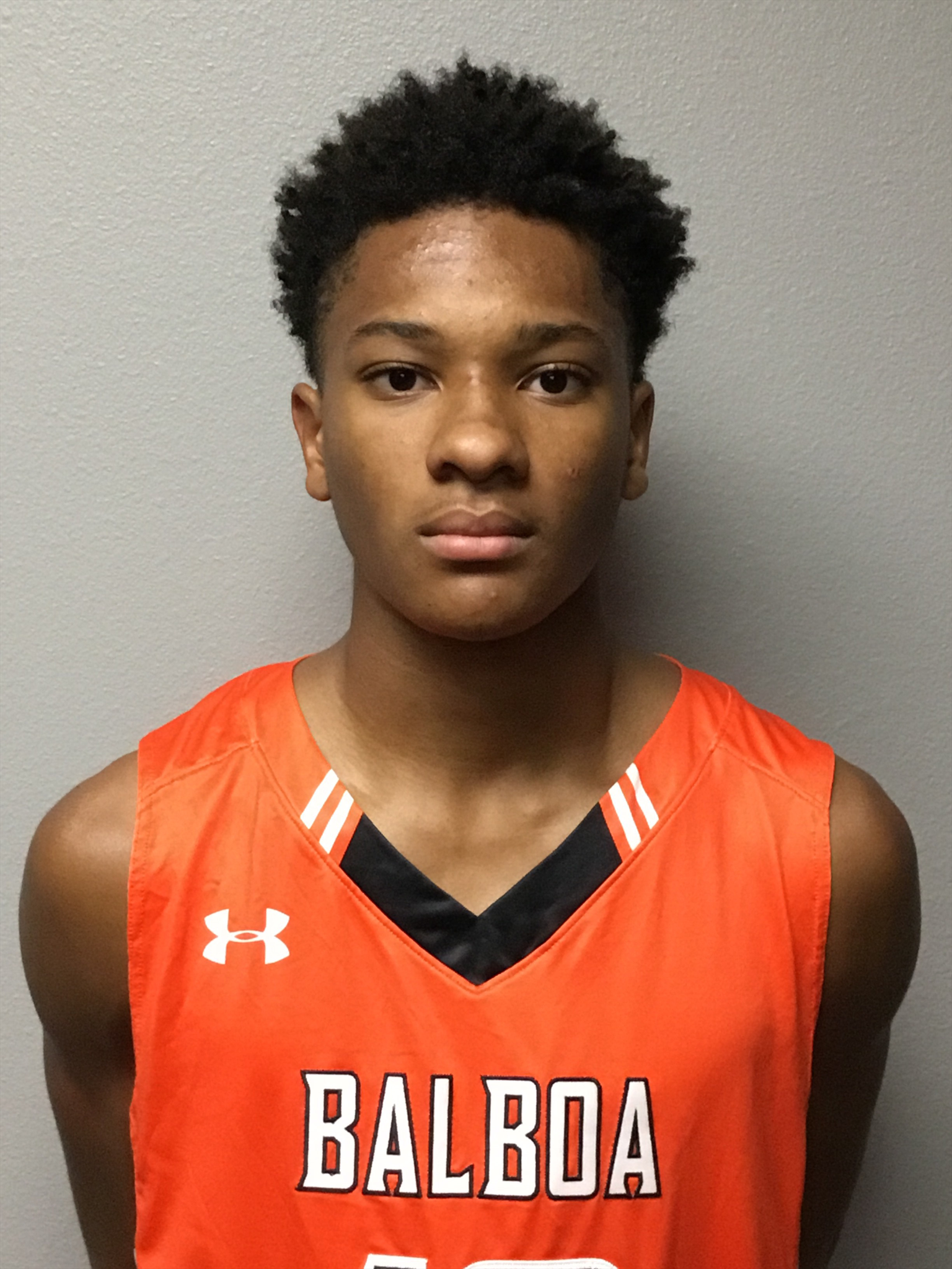 Solomon Little mugshot