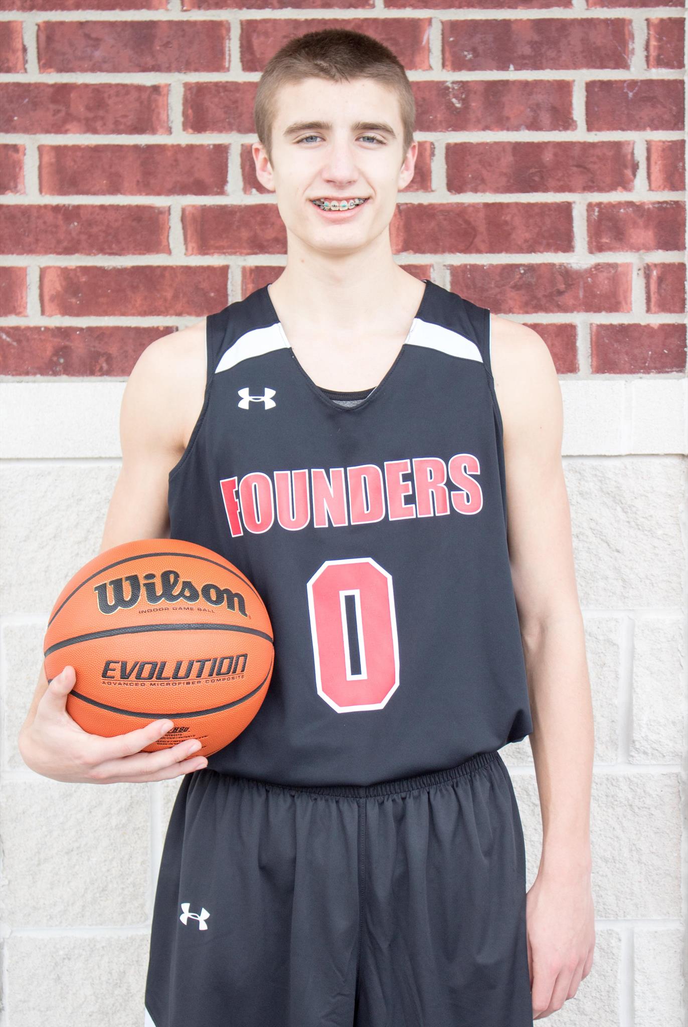 Caleb Baker