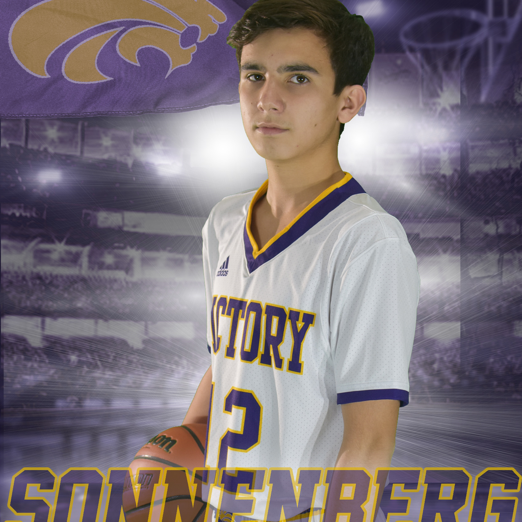 Nolan Sonnenberg