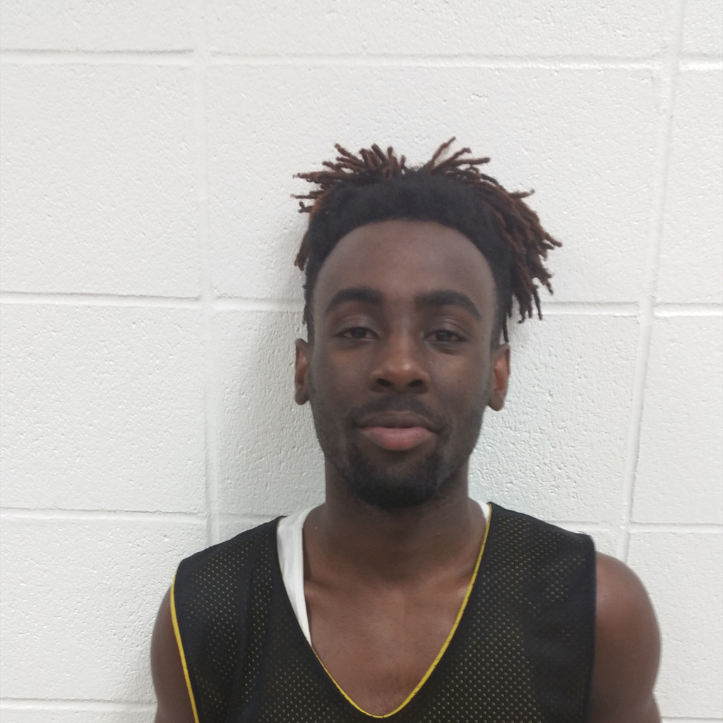 D'anton Ross mugshot