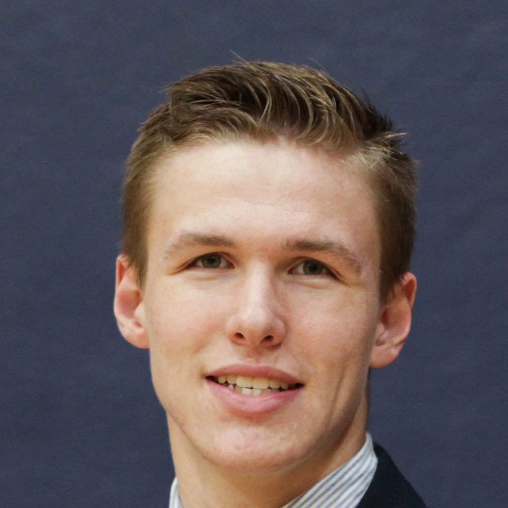 Jared Denk