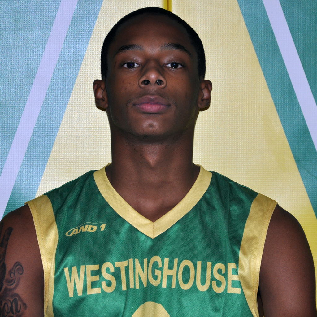 Treondous Robinson mugshot