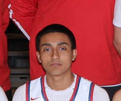 Mario Alvarez