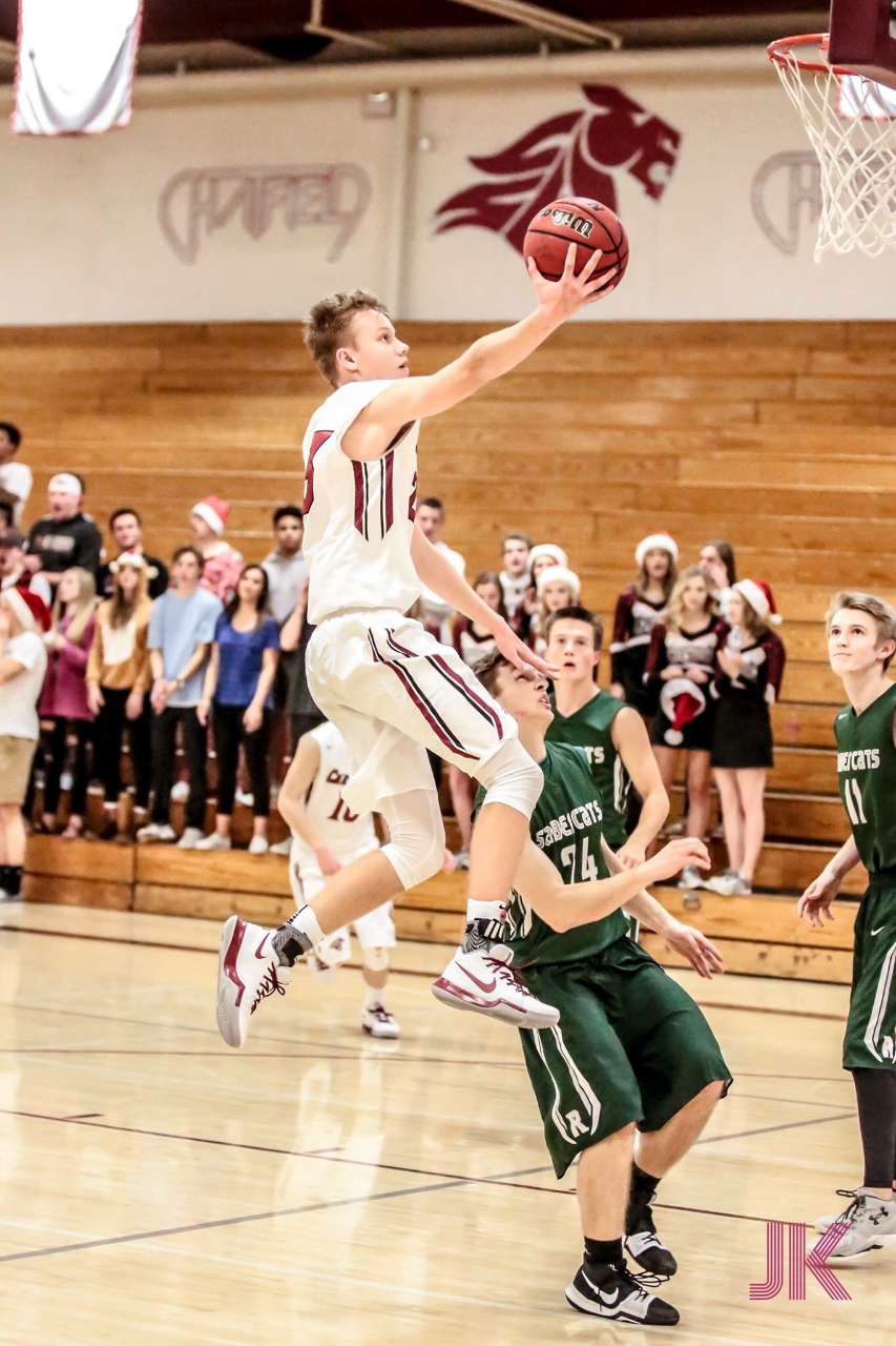 Luke Carlson