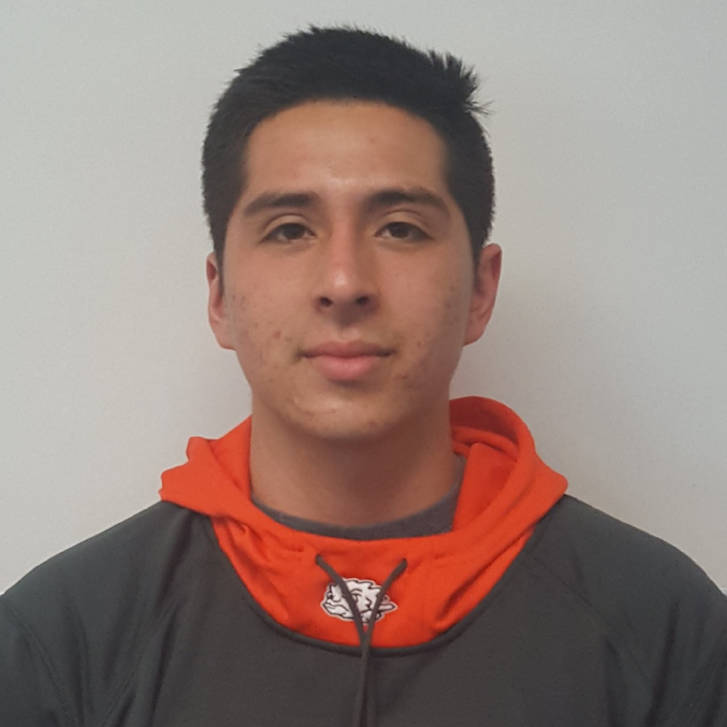 Julio Gonzalez mugshot