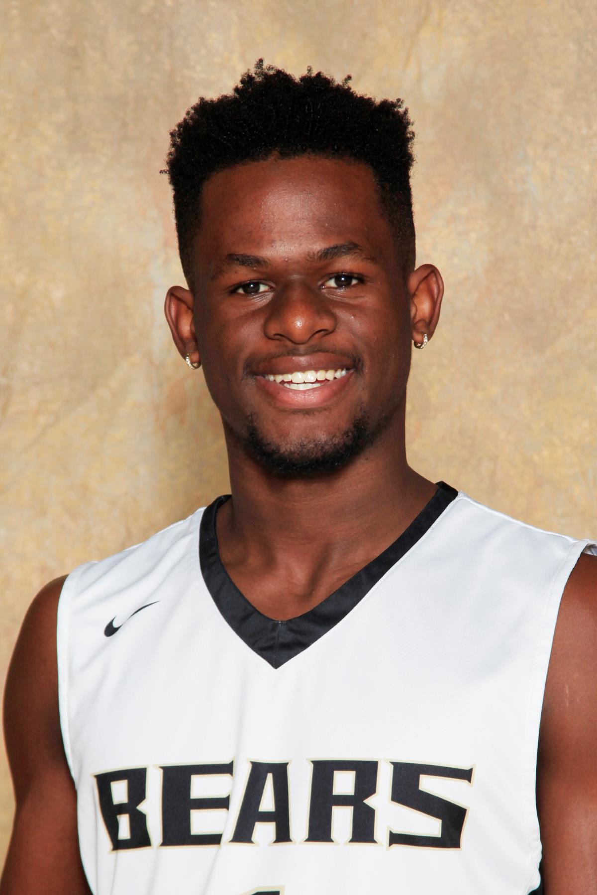 Kevin Kayongo