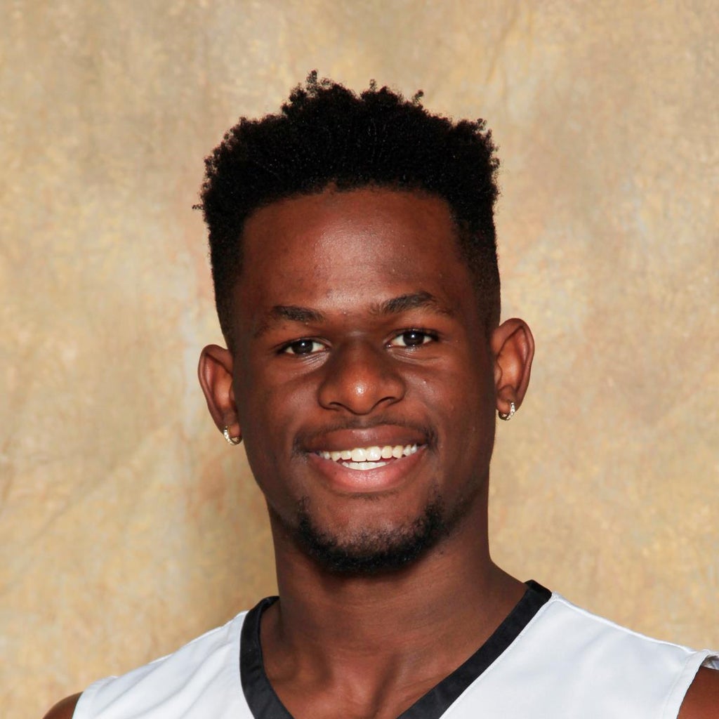 Kevin Kayongo mugshot