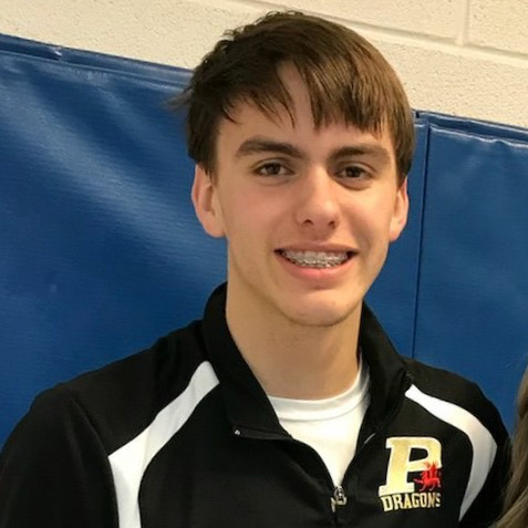Dawson Melton