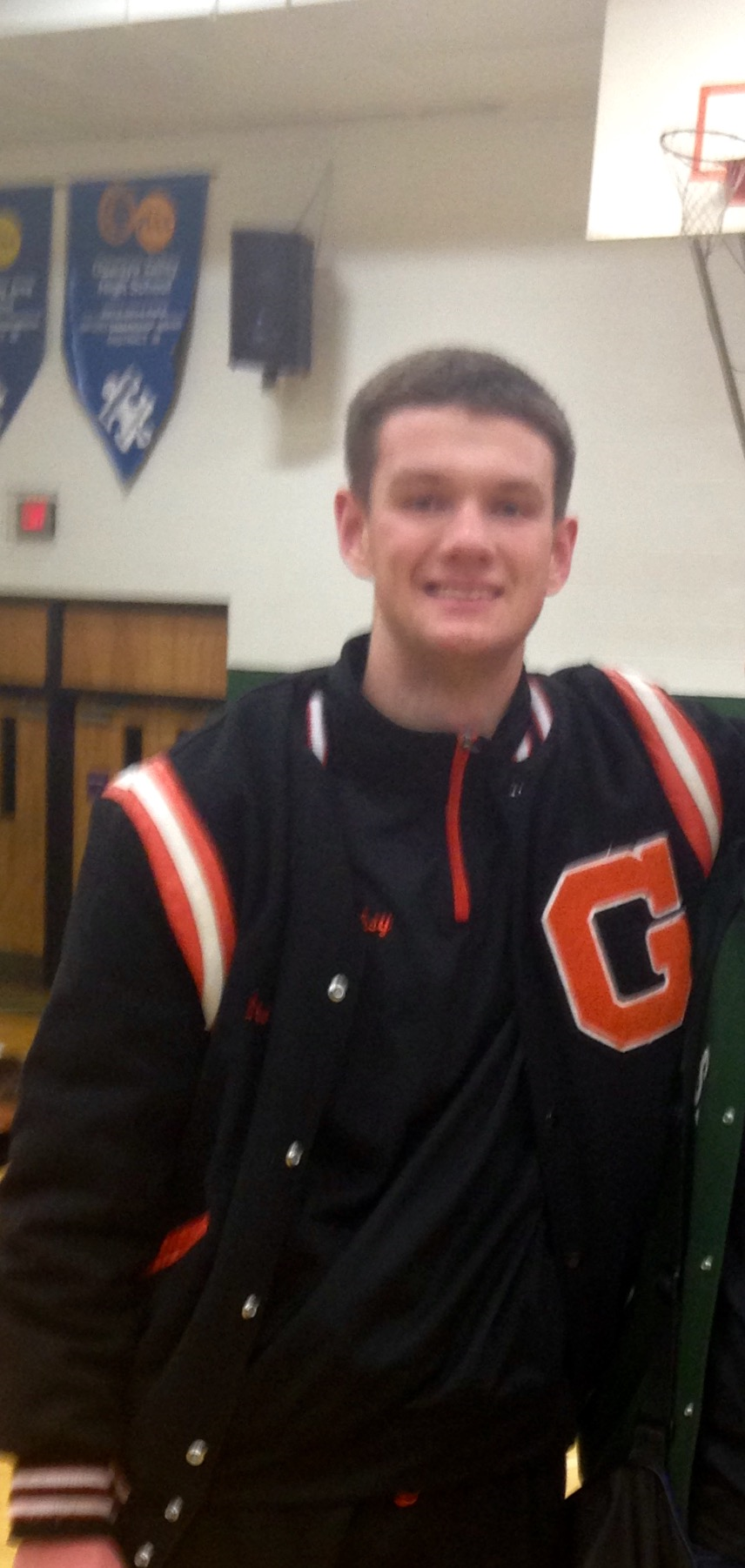 Evan Brooks