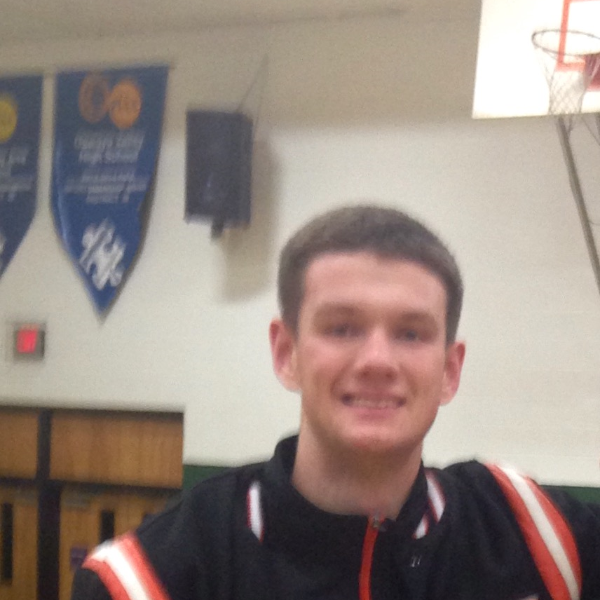 Evan Brooks mugshot