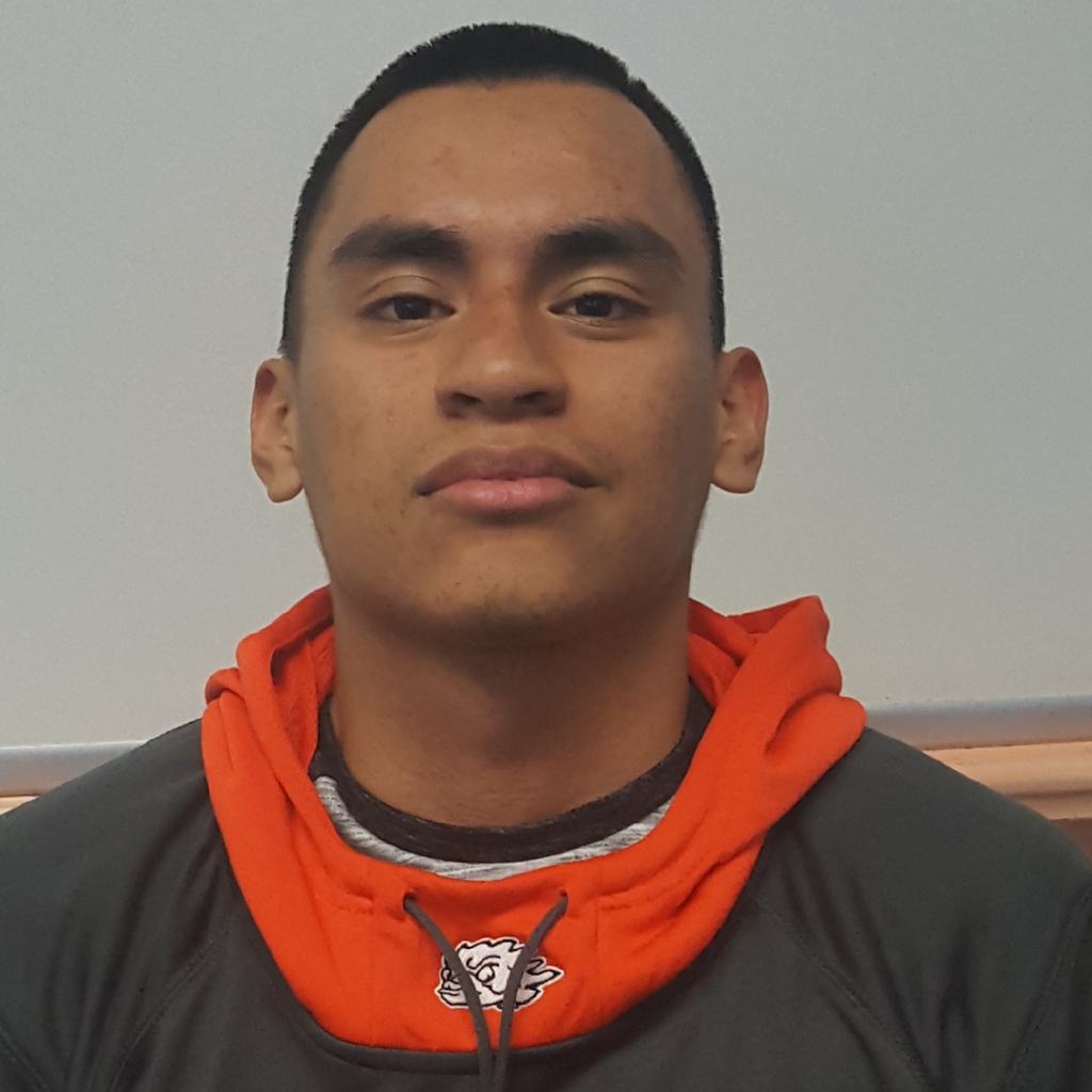 Jason Levrier mugshot