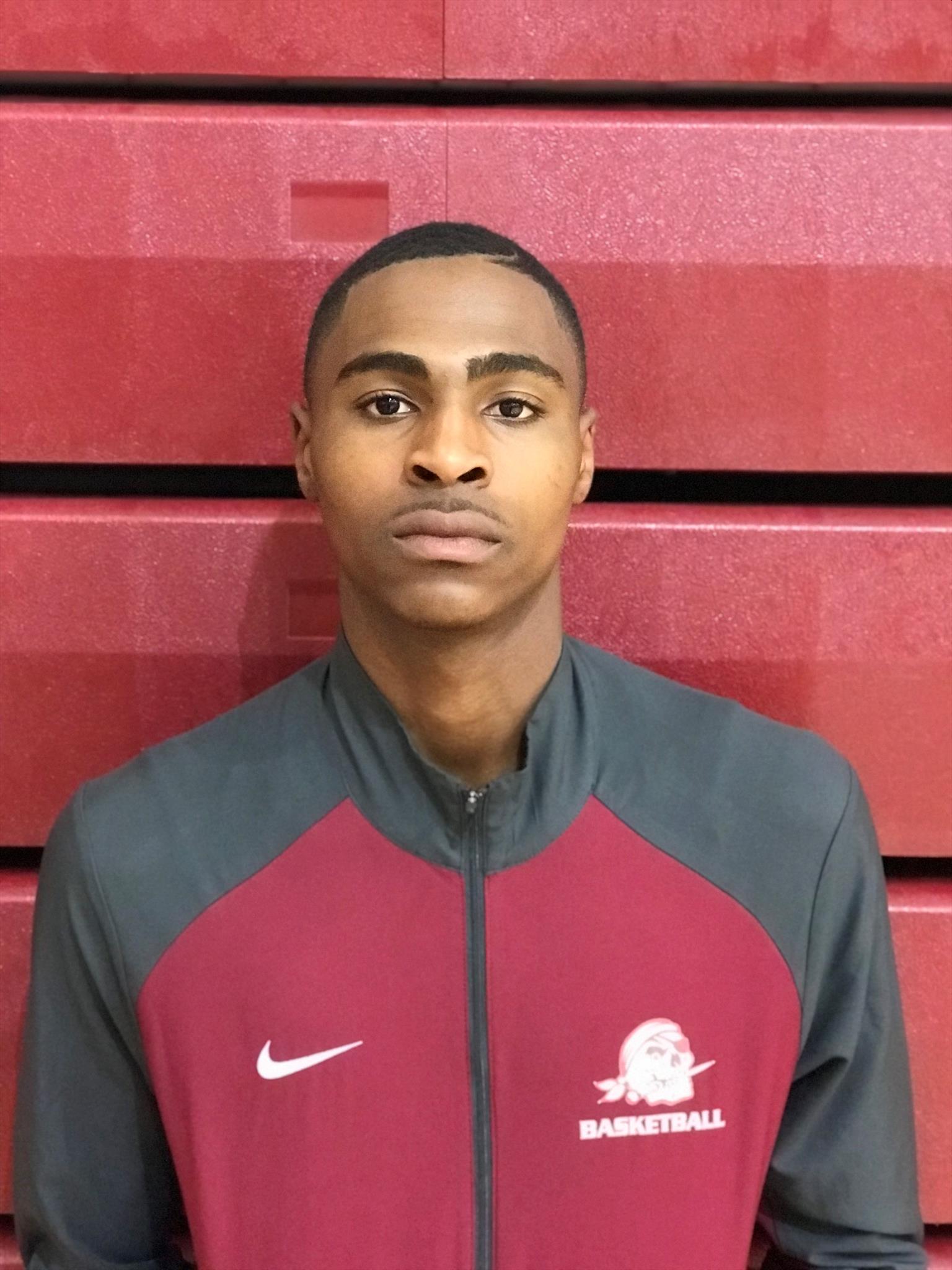 Amari Jones