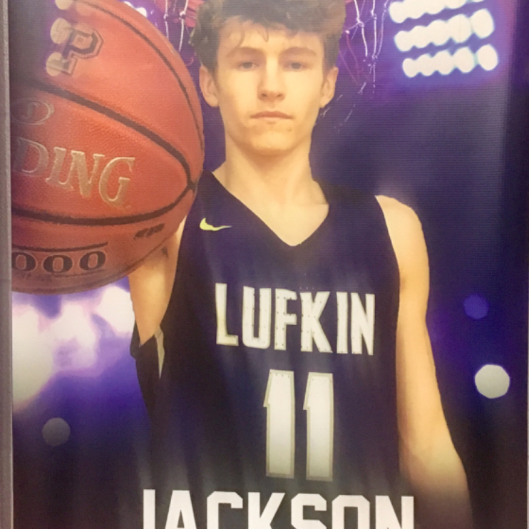 Jackson Parks mugshot
