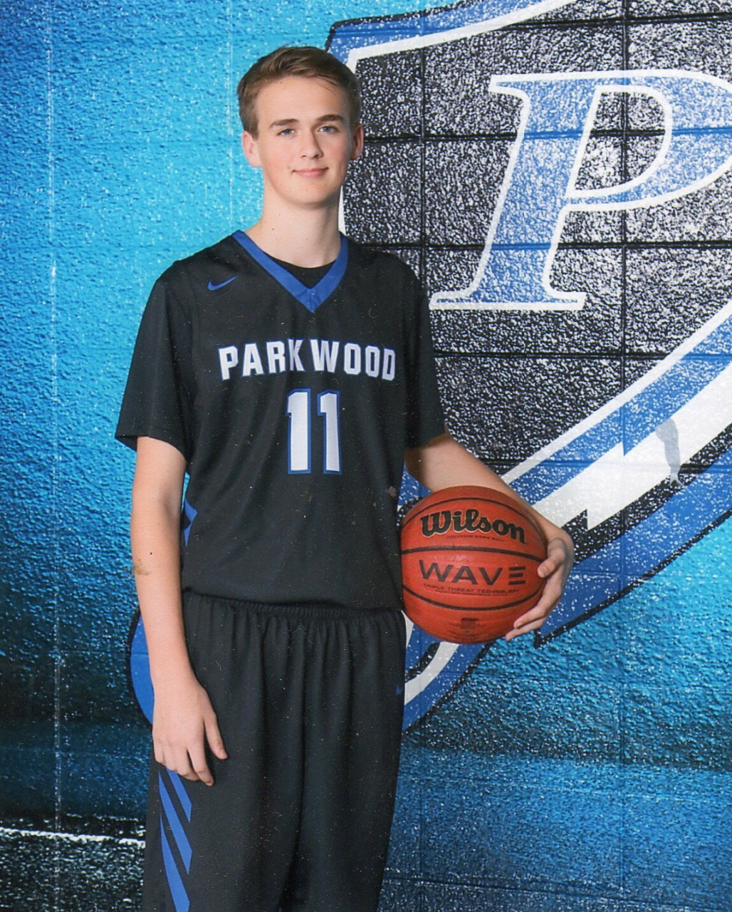 Brody Batson