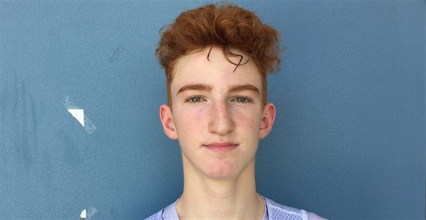 Nico Mannion
