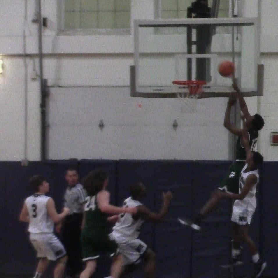 Kyle Motley