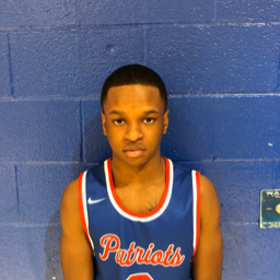 Jesse White mugshot