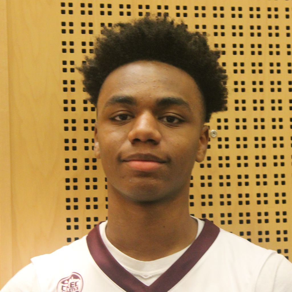 Korii Wooten