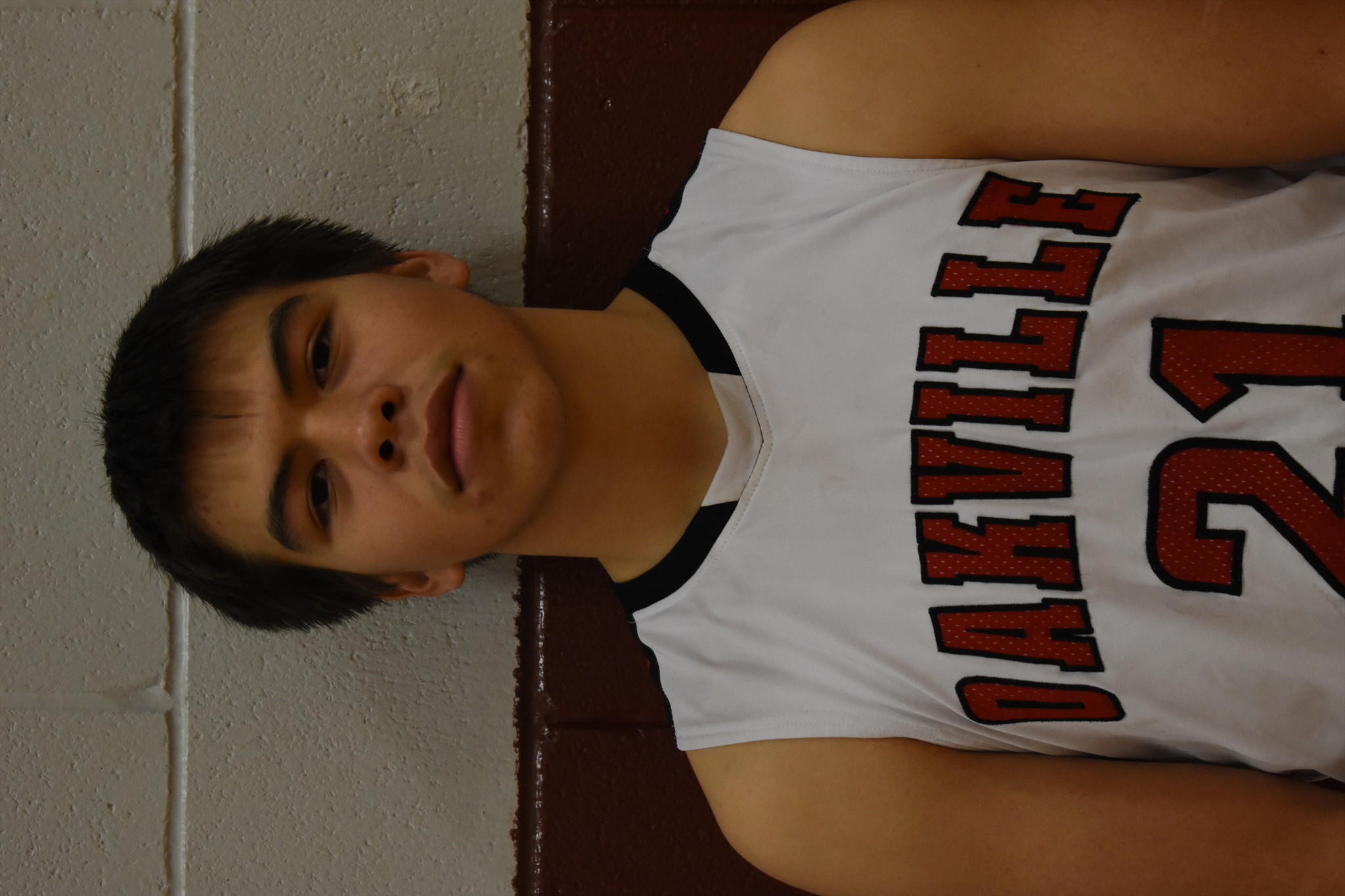 Nathan Boyd mugshot