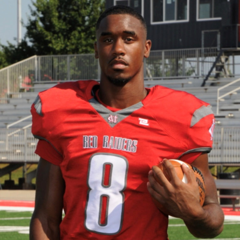 Silas Mccrary