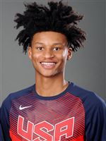 Gerald Liddell