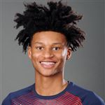 Gerald Liddell mugshot