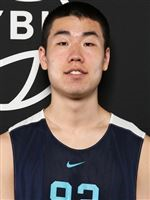 Michael Wang