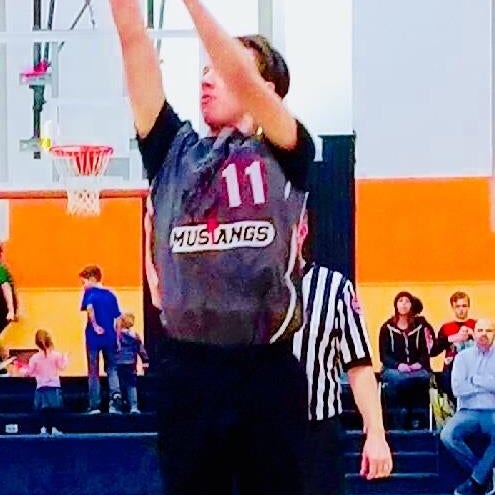 Braydon Happel