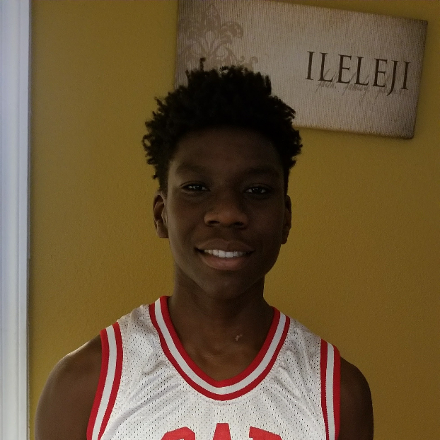 Jonathan Ileleji mugshot