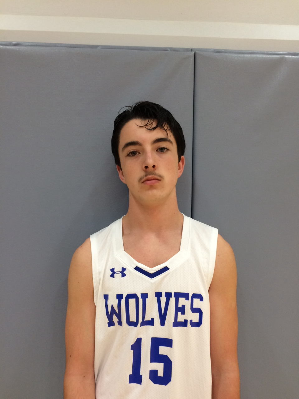 Kaleb Edwards mugshot