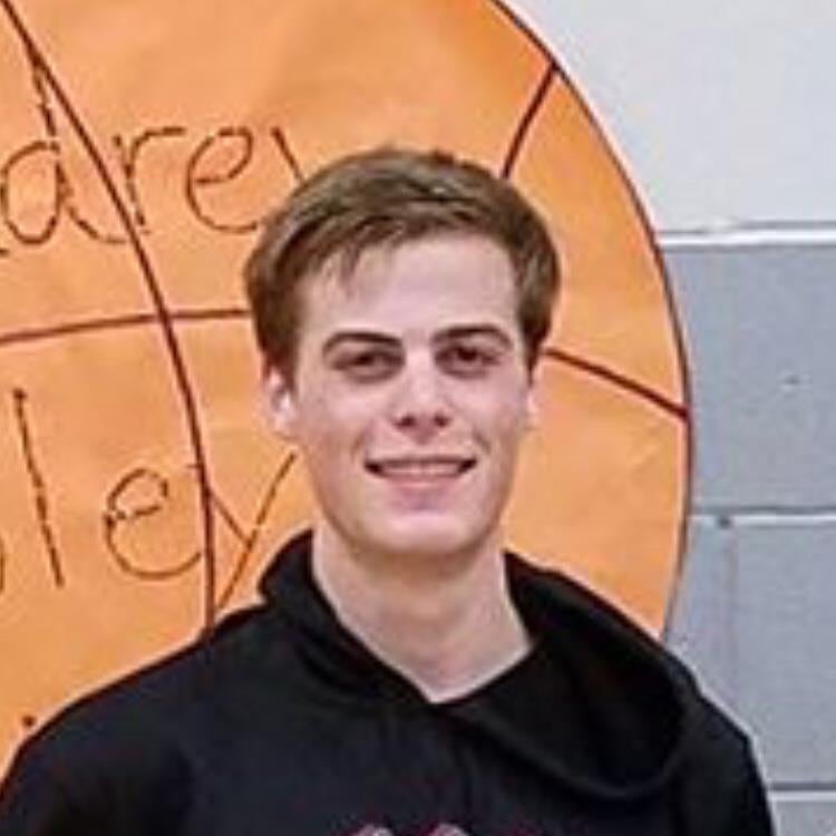 Andrew Foley