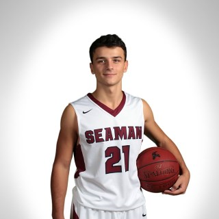 Mattia Stilinovic mugshot