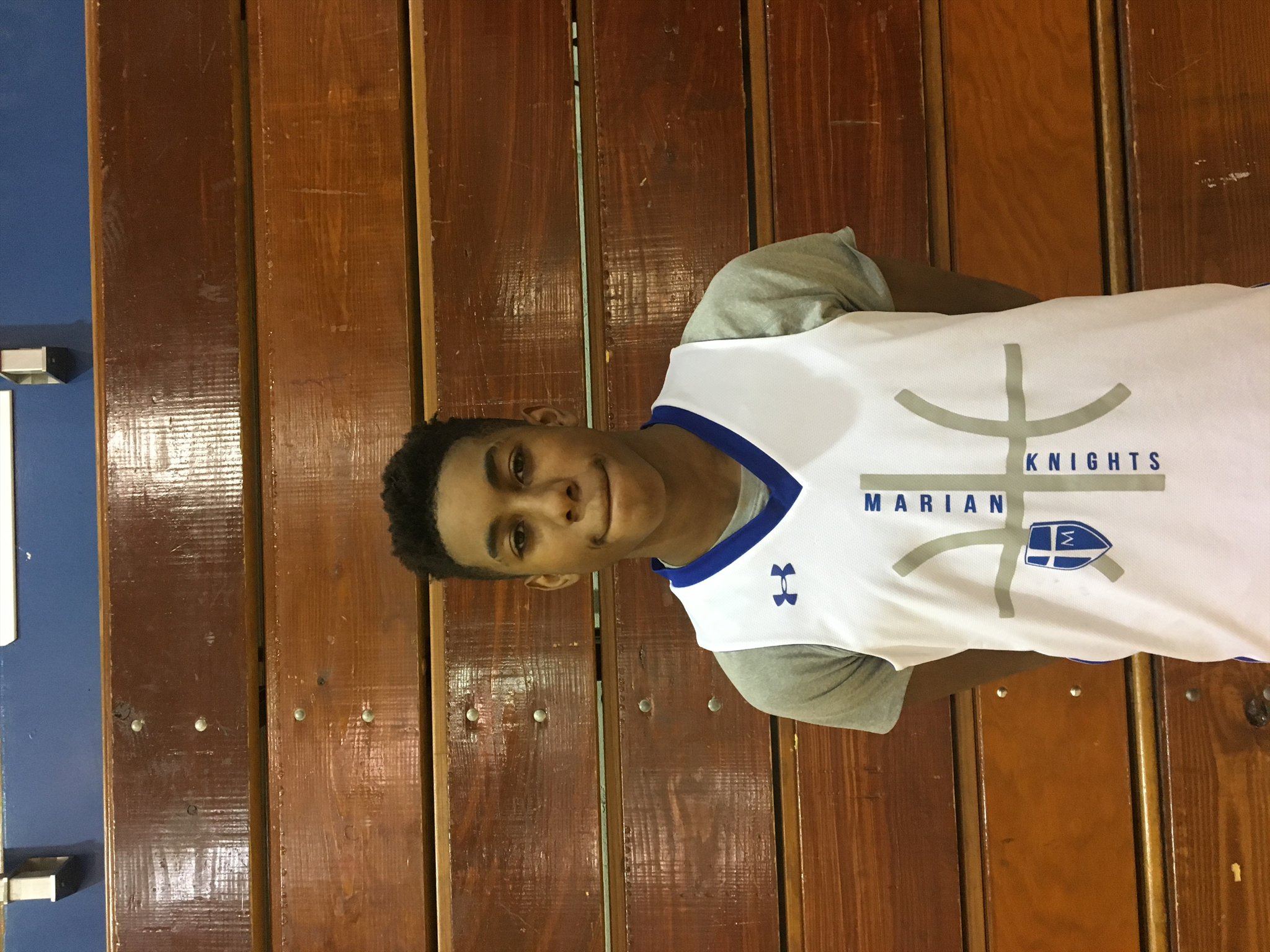 Jaden Ivey