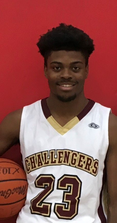 Keane Singleton