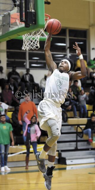 Dayjuwon Cooke mugshot