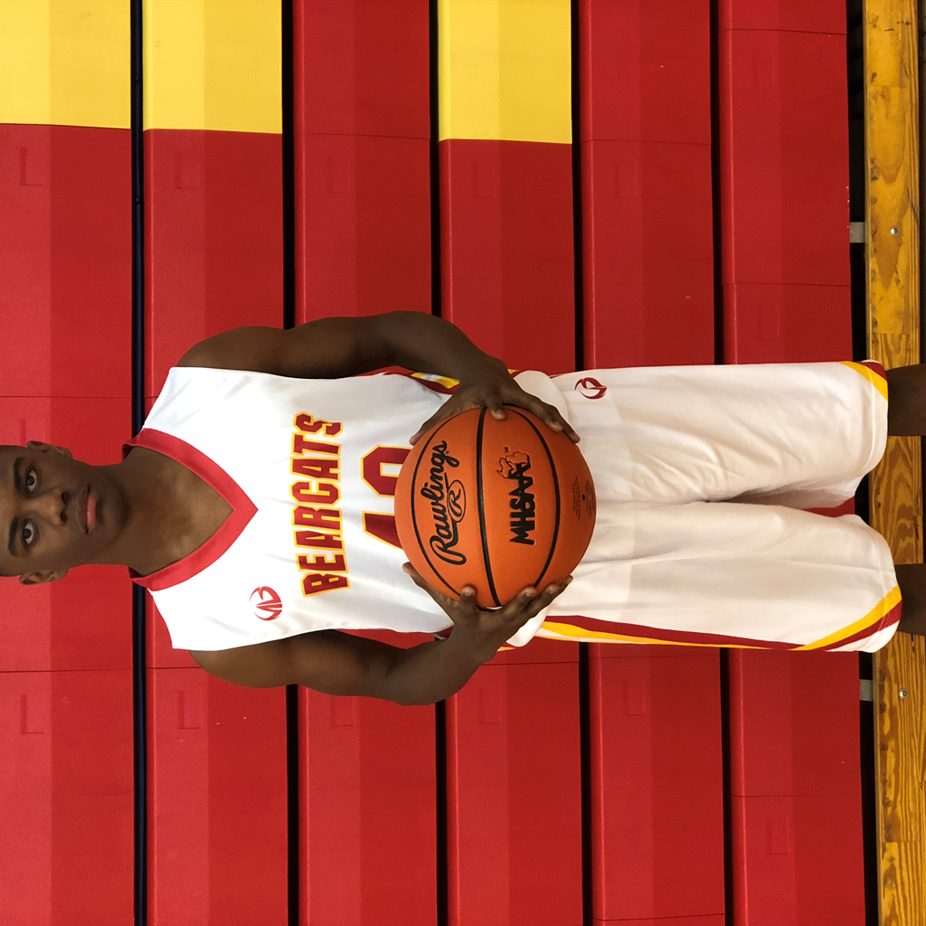 Roosevelt Little Jr. mugshot