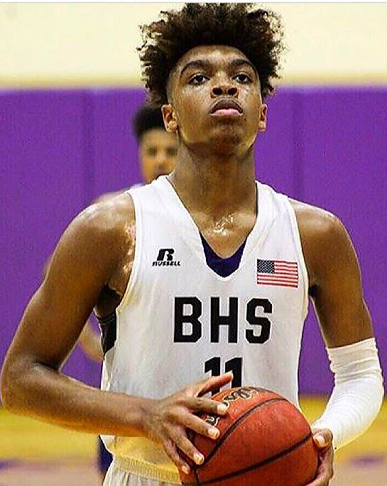 Johnnie Williams IV