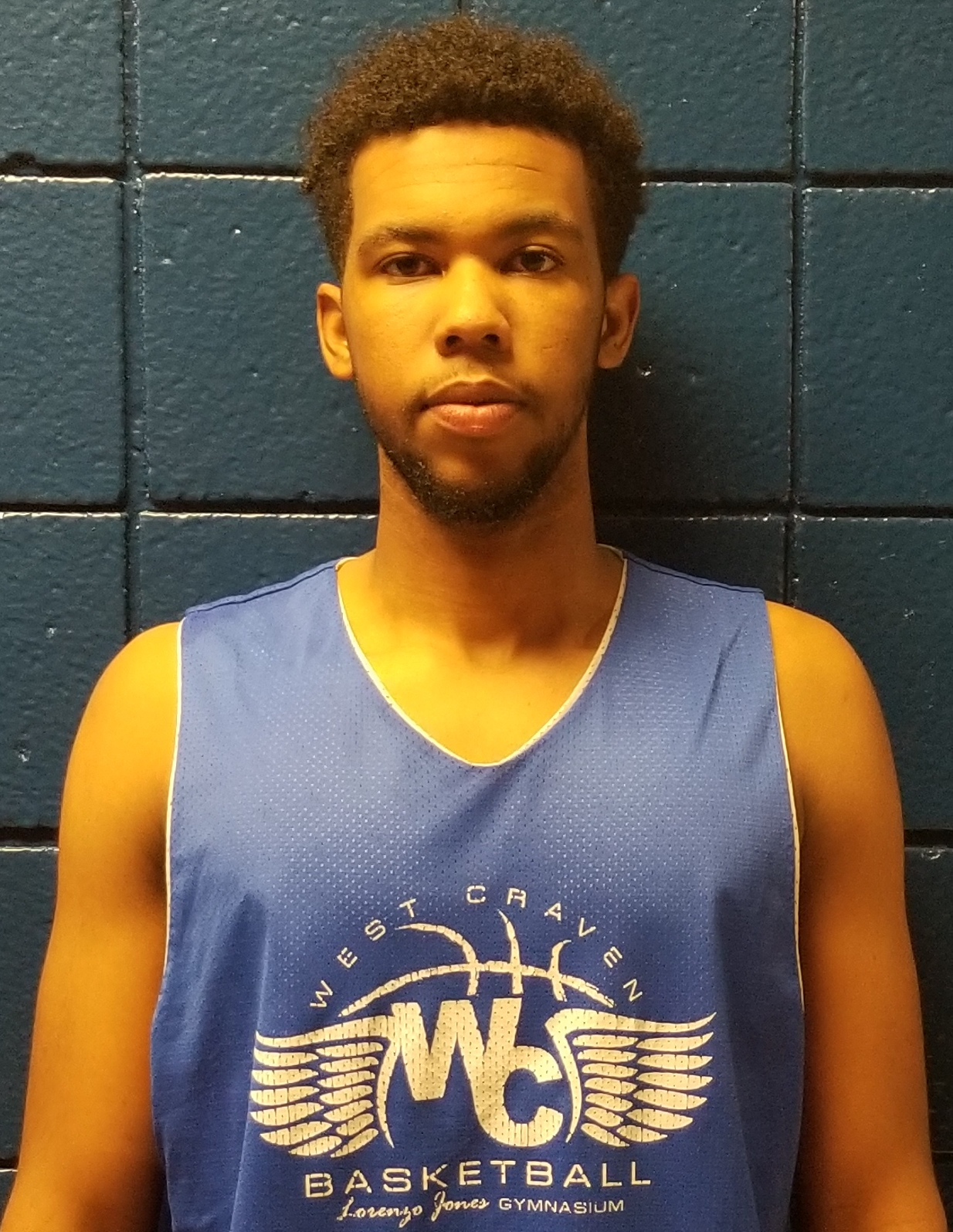 Ahmad Inman