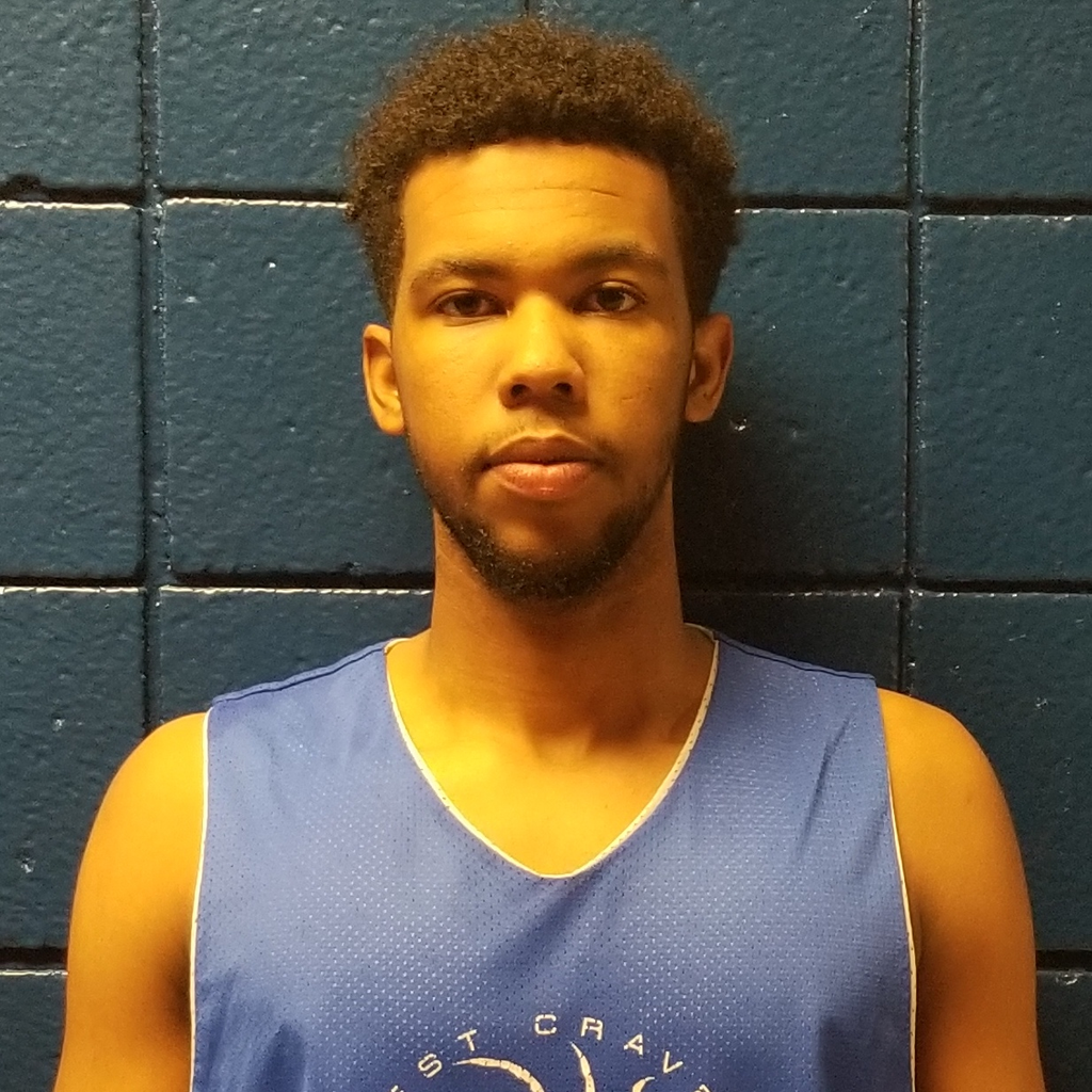 Ahmad Inman
