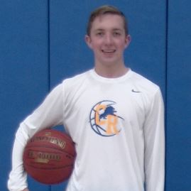 Brady Blackburn