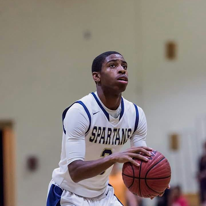 Keon Lassiter