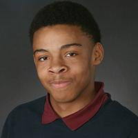 Bernard Cosey mugshot