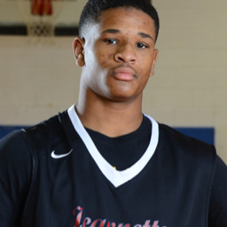 Shamon Jackson
