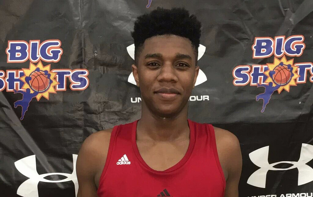 Xzavier Howard