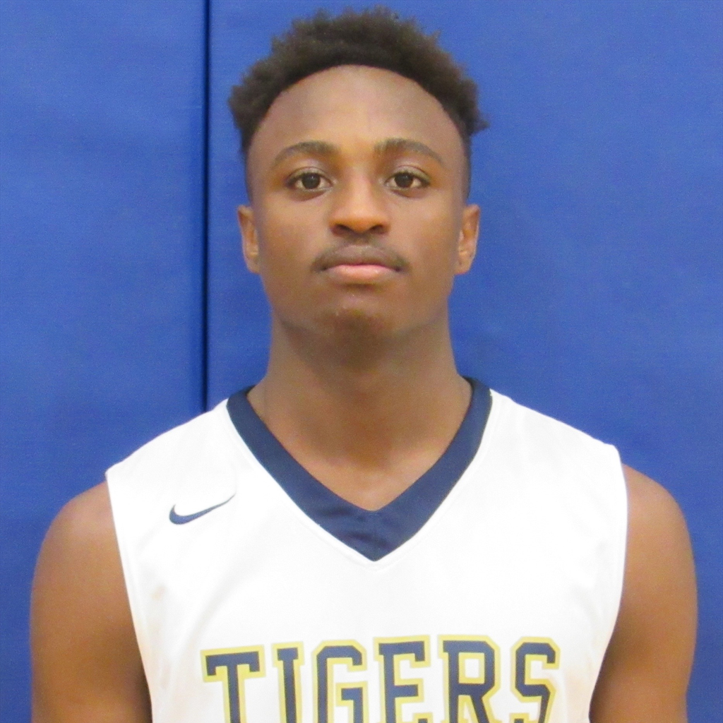 Kevon Morrow